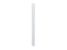 DURABLE Klemmschiene 290919 DIN A4 max. 80Blatt tr 25 St./Pack.