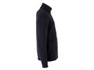 JN Men's Fleece Jacket JN782 navy, Größe 3XL