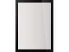 DURABLE Rahmen DURAFRAME SUN 484101 DIN A4 schwarz 2 St./Pack.