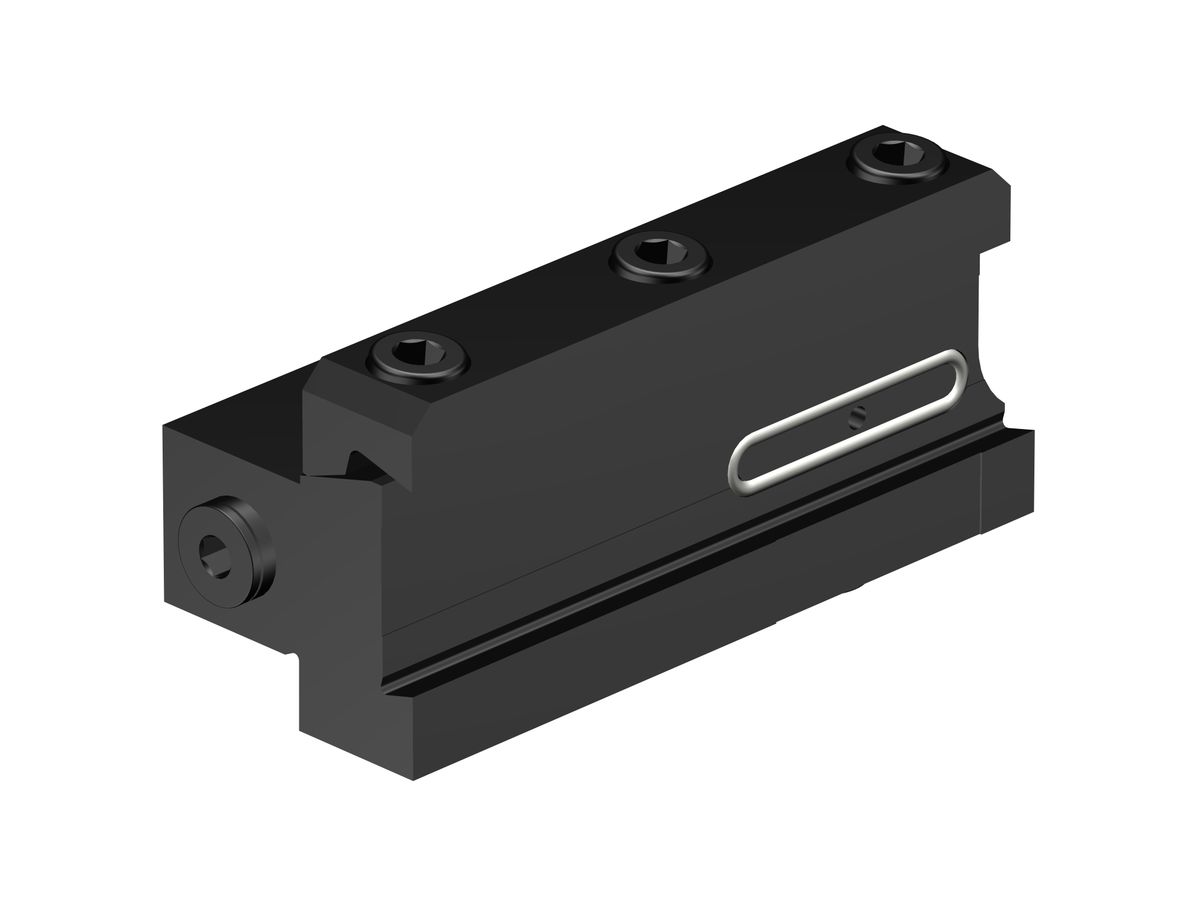 COROMANT Spannblock für Kassetten BA-LGC16-25M