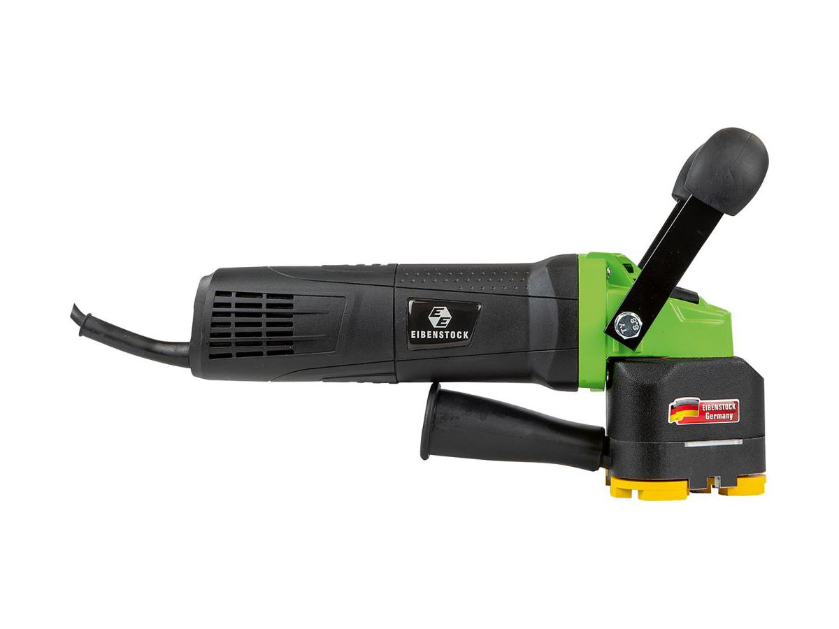 EIBENSTOCK Eckenschleifer EES 1400-3 im Koffer