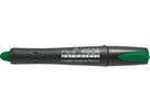Permanentmarker VISOR Industrial grün      Pica