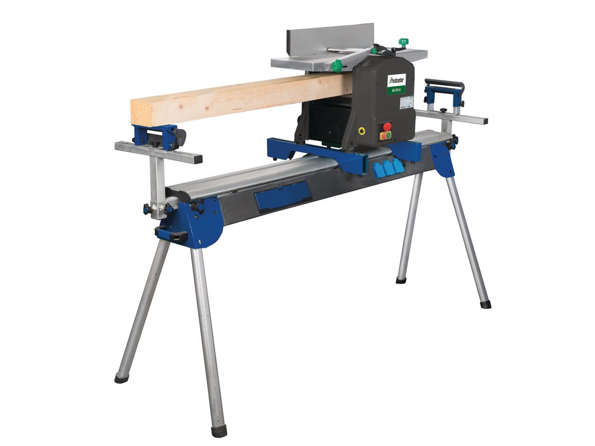 HOLZSTAR Abricht-Dickenhobelmaschine 5905200 ADH 200