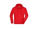 JN Hooded Jacket JN059