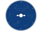 Kreissägeblatt HW Expert f.Alu 254x30x2,8 80T