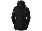 HELLY HANSEN Luna Ins Jacke 71304 Gr. M BLACK