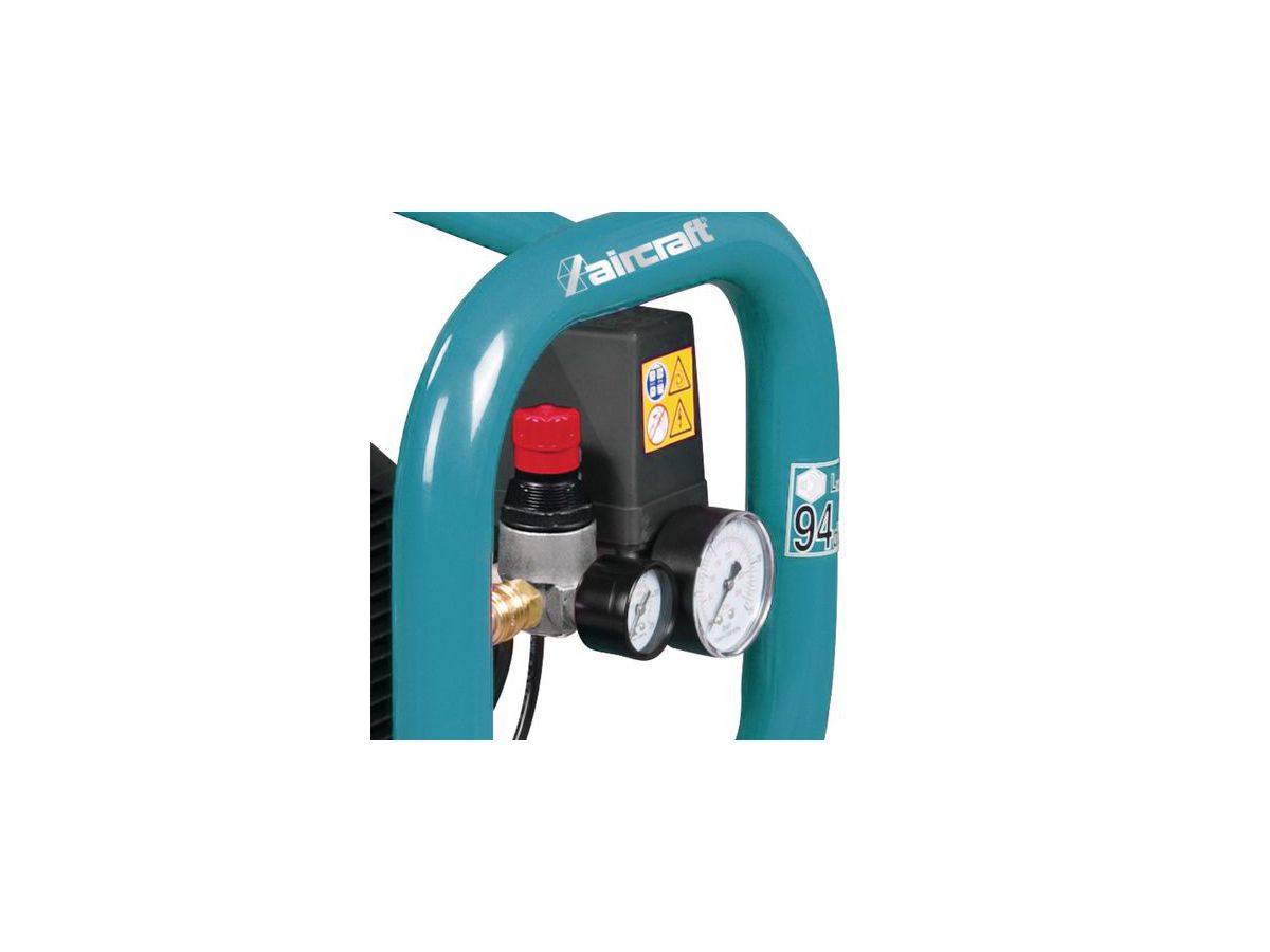 AIRCRAFT Kompressor Airboy Kitt 90 2001237