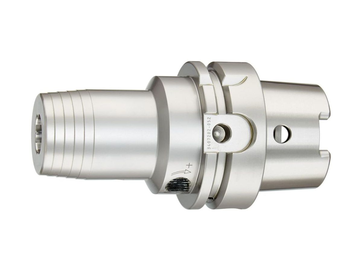 Hydro chuck D69893A 8x 70mm HSK-A 63 WTE