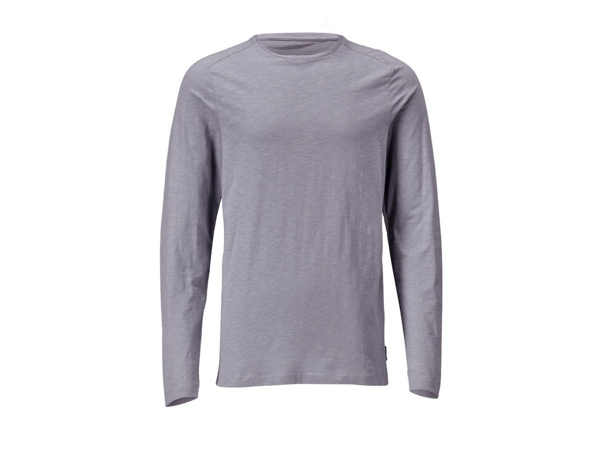 MASCOT Customized T-Shirt Langarm