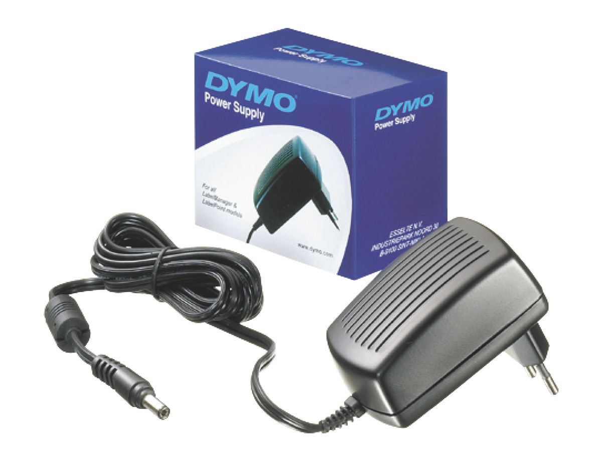 Adapter 40076 Dymo