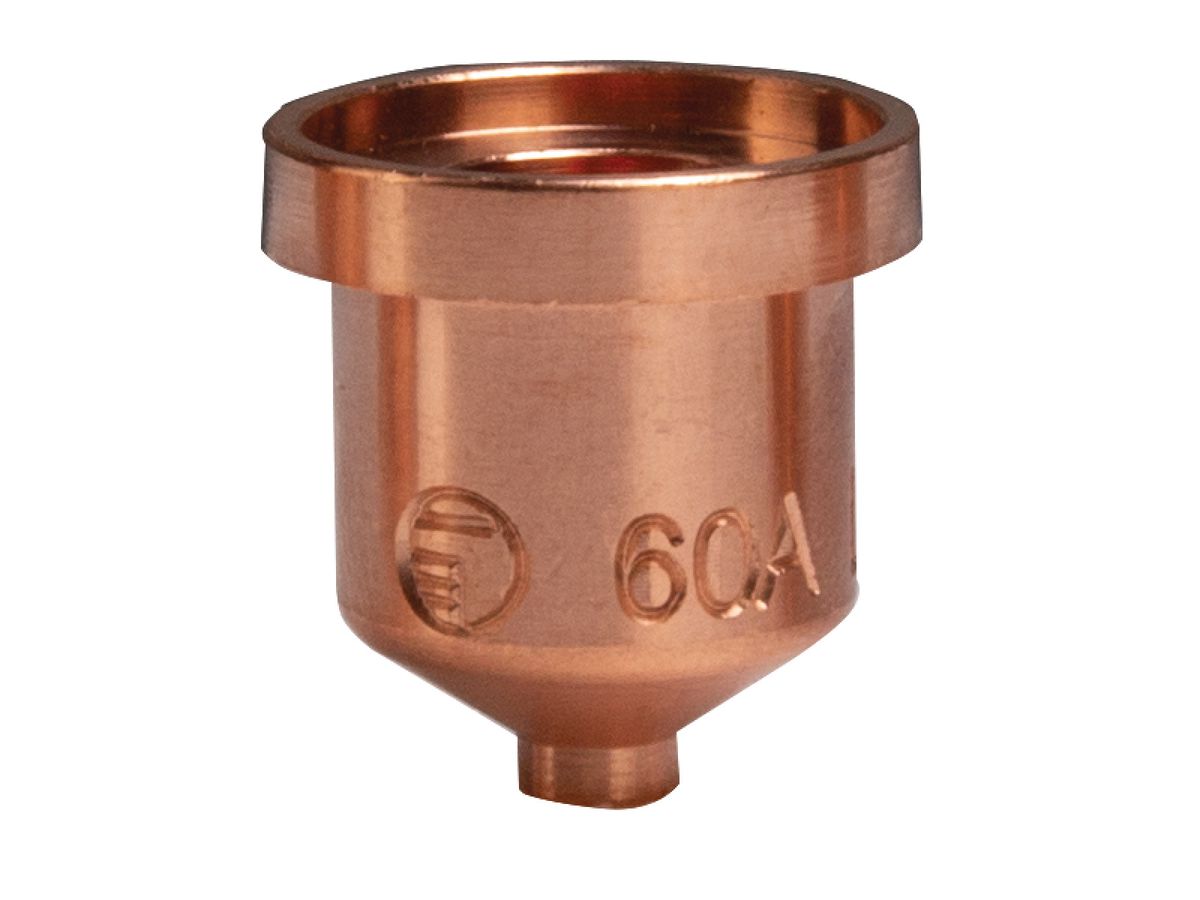 Schneiddüse Zeta 110 A 1 VE = 10 Stk. 1,5 mm