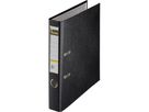 Bene Ordner 291600 SW DIN A4 52mm PP schwarz