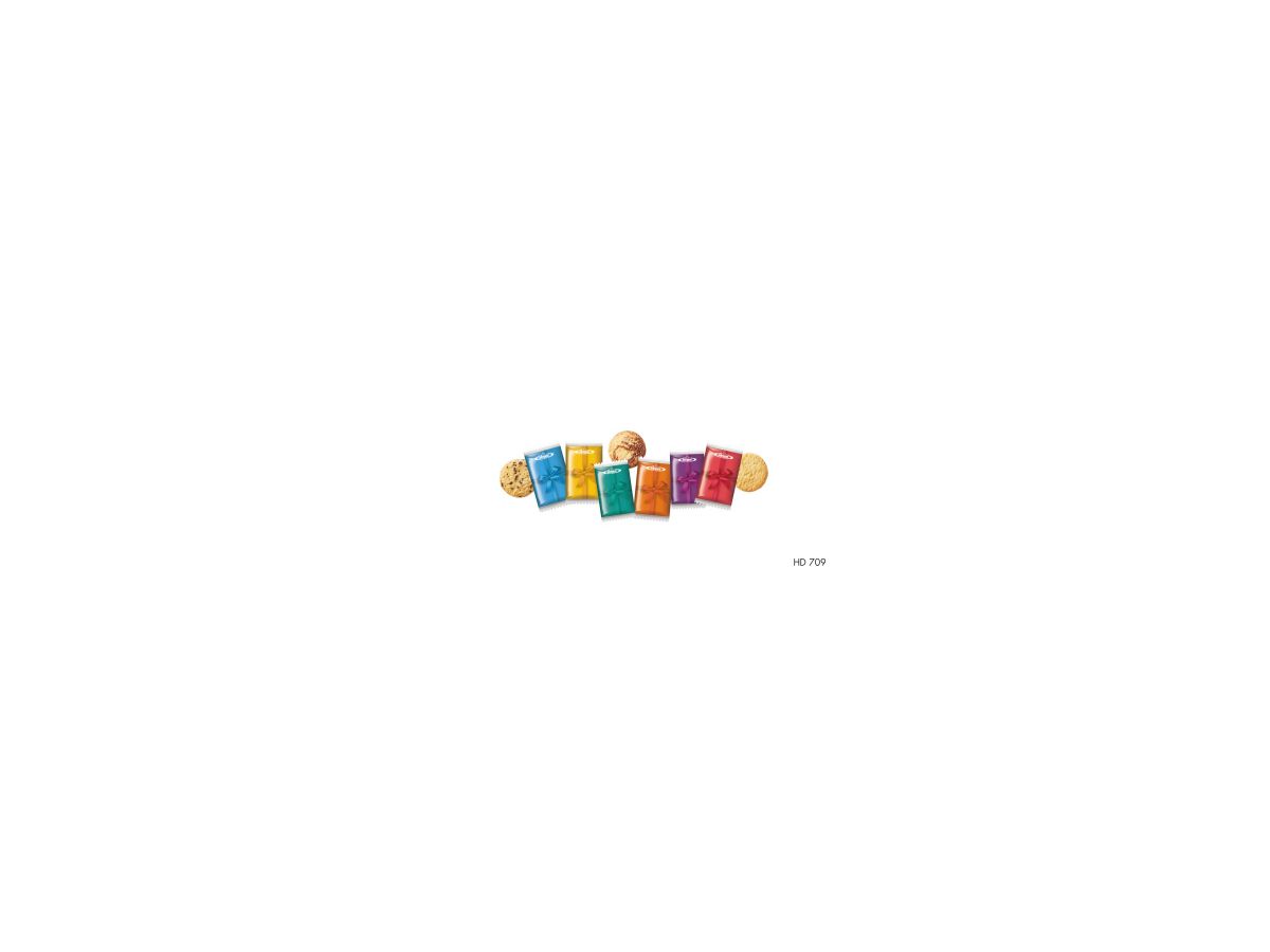 Hoppe Gebäck Surprise Mix HD709 HD709 150St.
