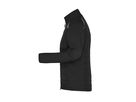 JN Ladies' Hybrid Jacket JN1819 black/black Gr. M