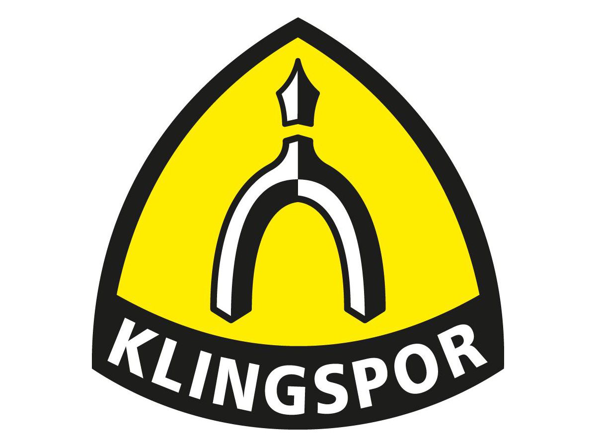 KLINGSPOR Diamanttrennscheibe DT 900 ACR