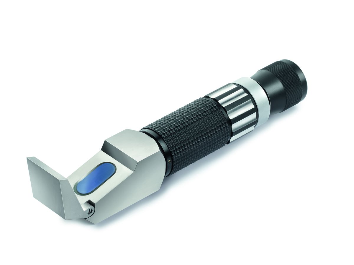 KERN Analoge Refraktometer ORA 80BE Skalen BrixSkalen 0,5 %0,5 %