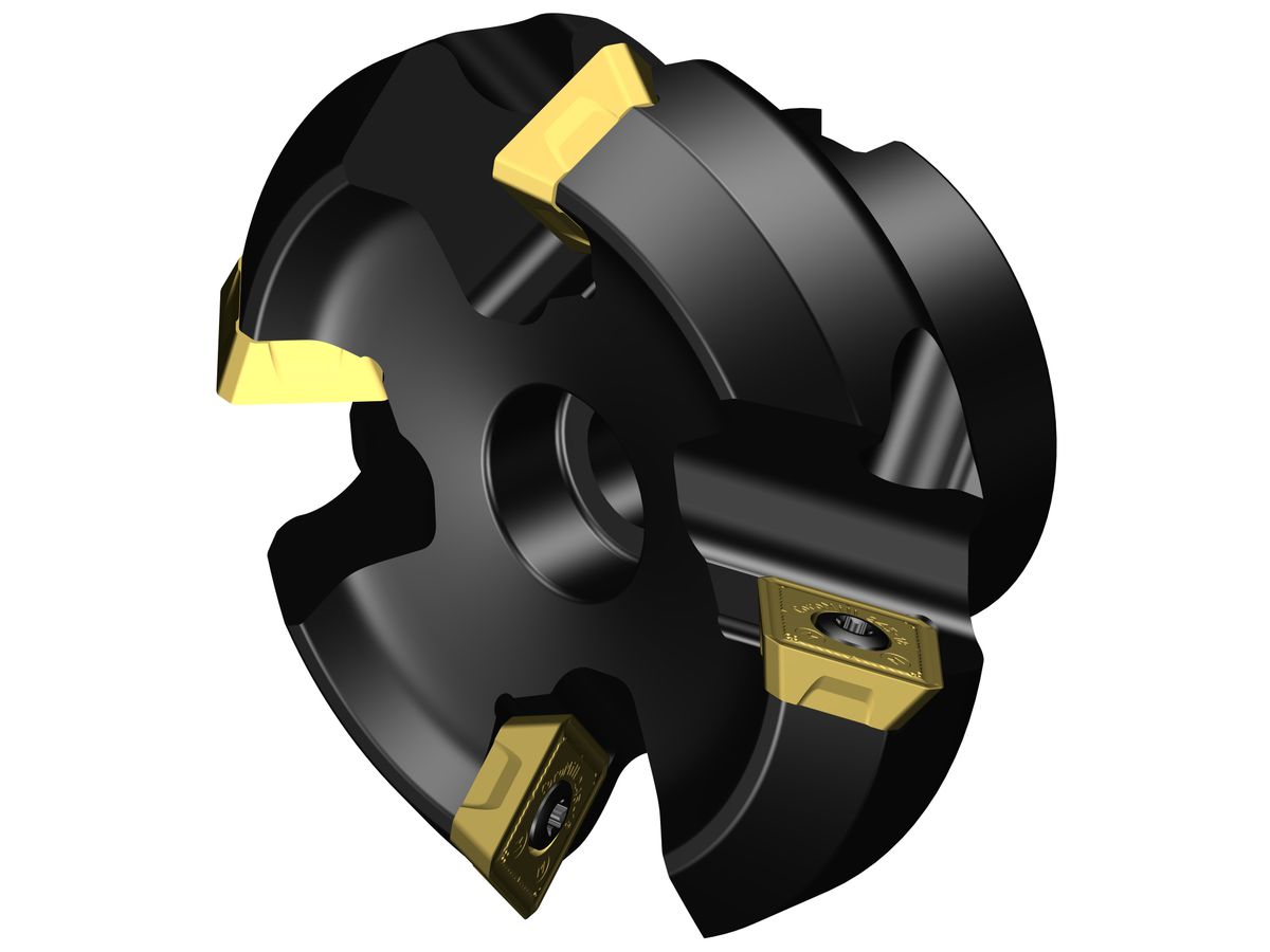 COROMANT CoroMill 245 Planfräser RA245-076R25-18M