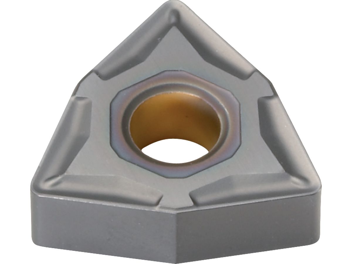 FORMAT Drehwendeplatte negativ WNMG 080412 M PK 9015