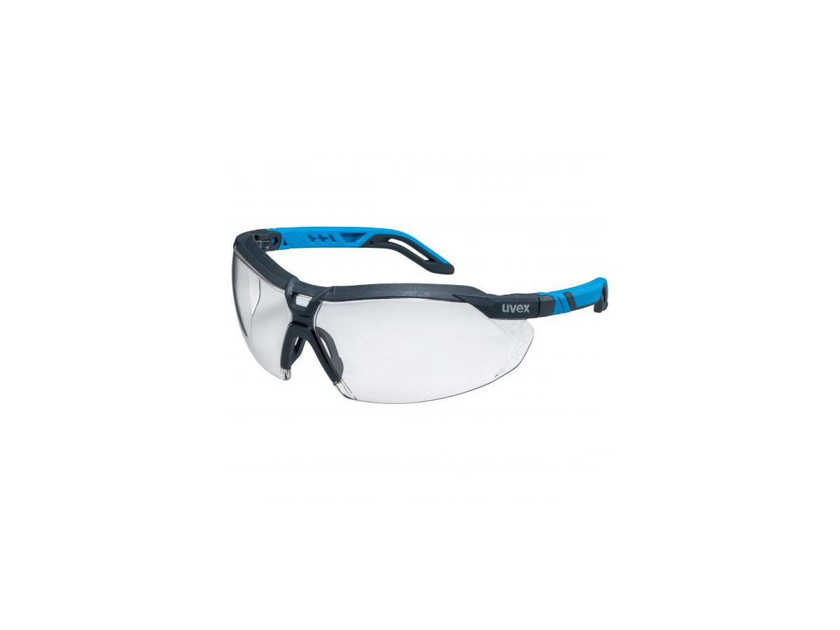 UVEX Schutzbrille i-5 9183.265 supravision excellence anthrazit/grau
