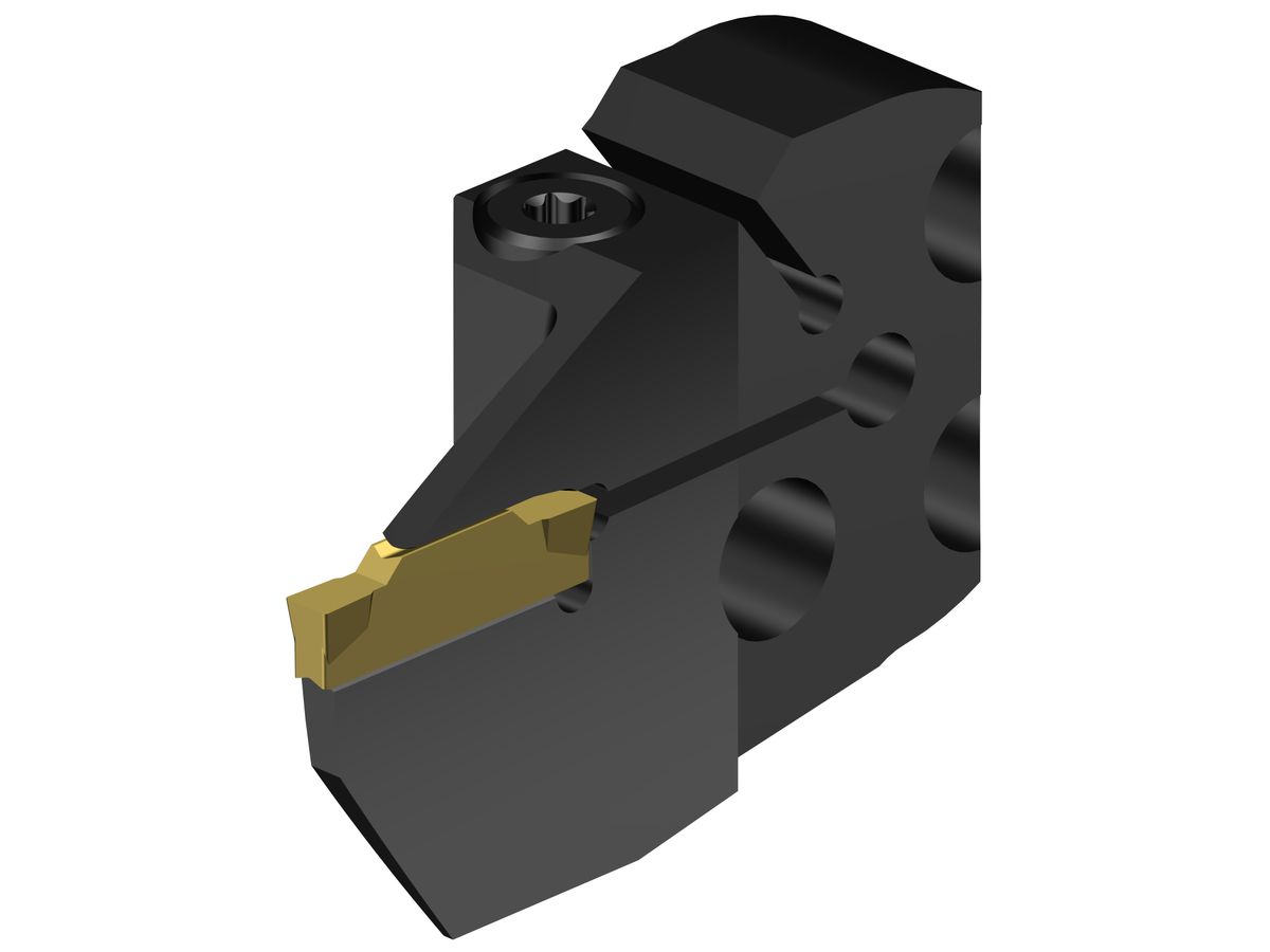 COROMANT CoroCut 1-2 Schneidkopf zum Axialeinstechen 570-32L123G18B090B