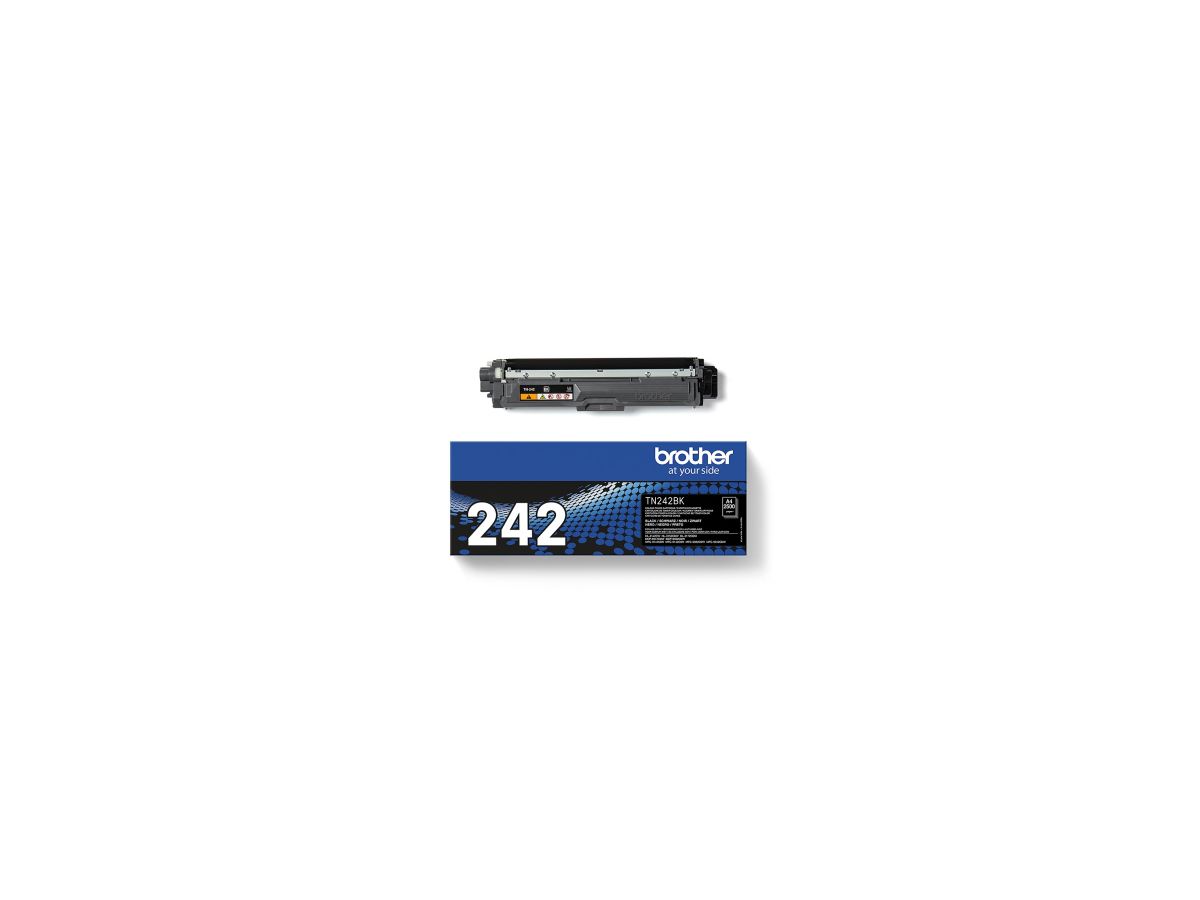 Brother Toner TN242C 1.400Seiten cyan