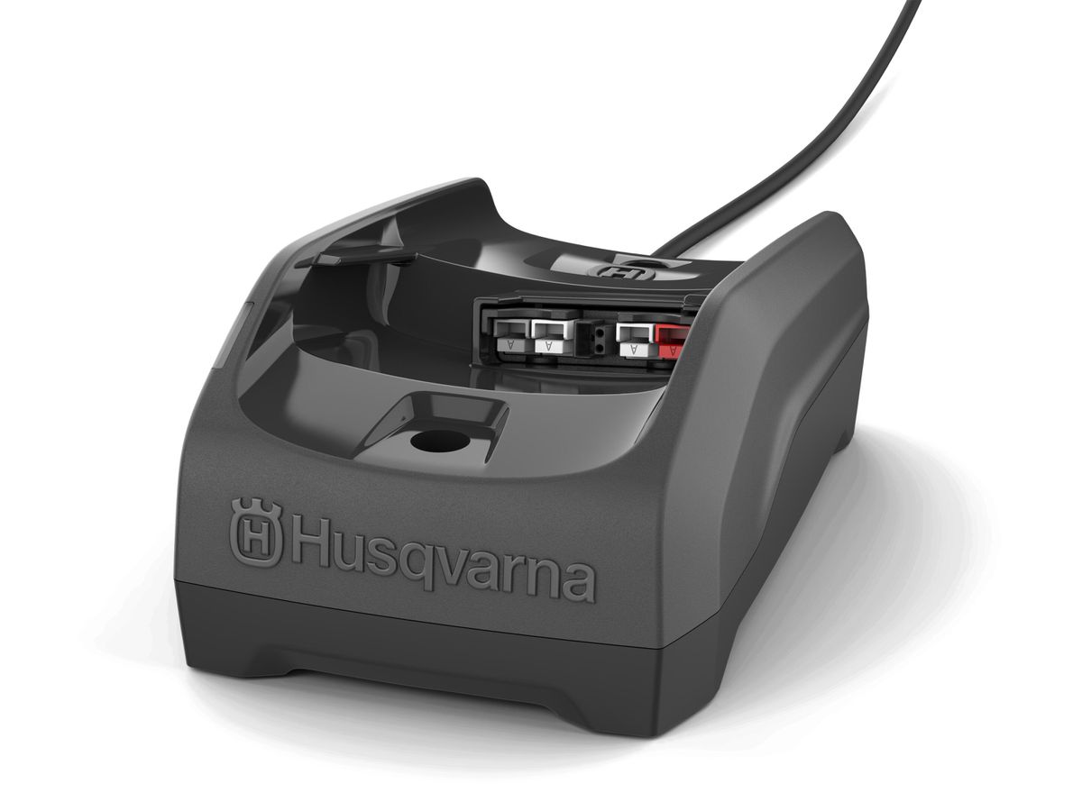 HUSQVARNA 970 48 78-01 Akkuladegerät 40-C80