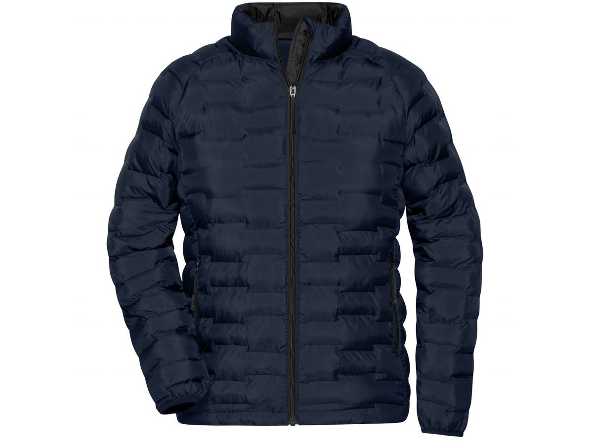 JN Men's Modern Padded Jacket JN1162