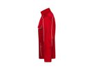 JN Softshell-Jacke JN884 red, Größe 6XL