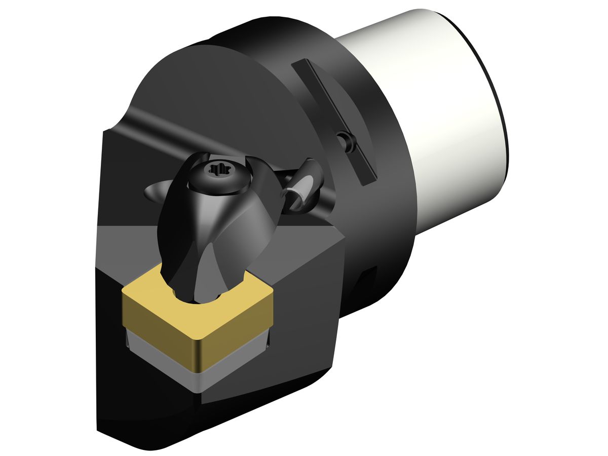 COROMANT T-Max P Schneidwerkzeug zum Drehen C5-DCLNR-35060-19