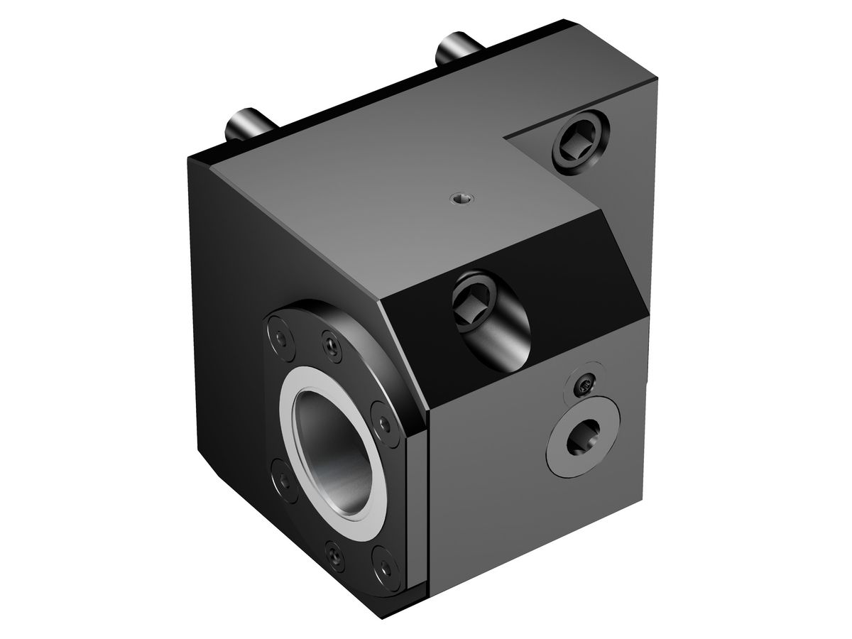 COROMANT Manuelle Spanneinheit für Okuma C5-TLI-OK60B