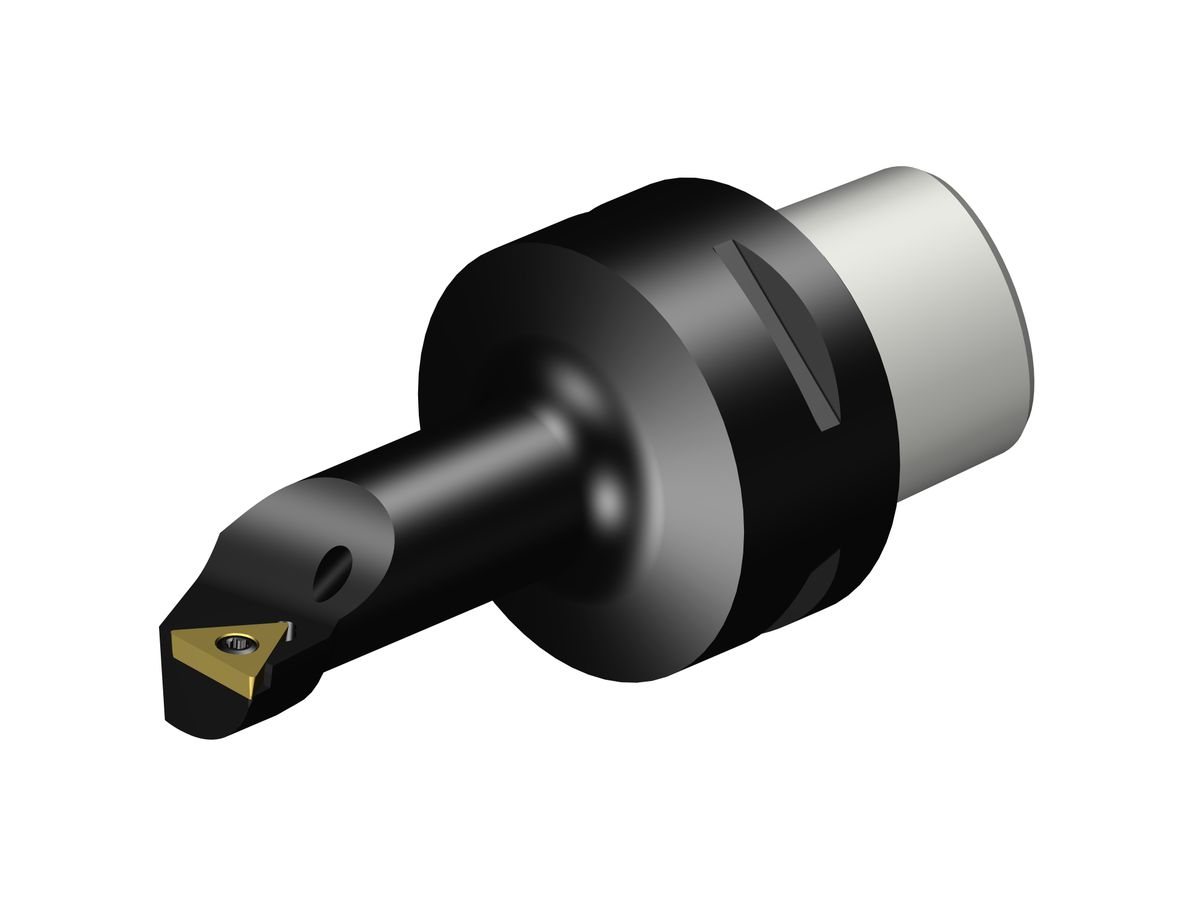 COROMANT CoroTurn 107 Schneidkopf zum Drehen C4-STFCR-11070-11