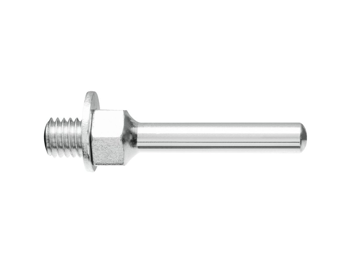 PFERD Werkzeughalter Poliflex PUR 6/8