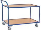 Fetra Tischwagen 2746 Ladefläche 1.200x800mm