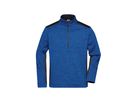 JN Herren-Strickfleece Jacke JN864