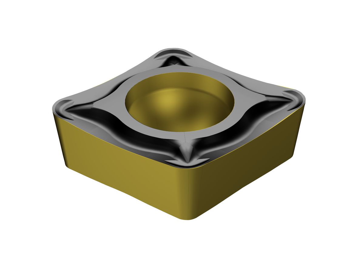 COROMANT CoroTurn 107 Schneidplatte zum
