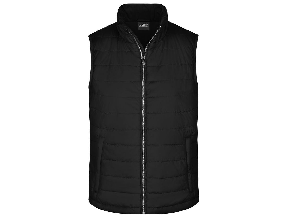 JN Men's Padded Vest JN1136