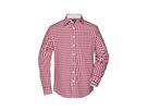 JN Mens Checked Shirt JN617
