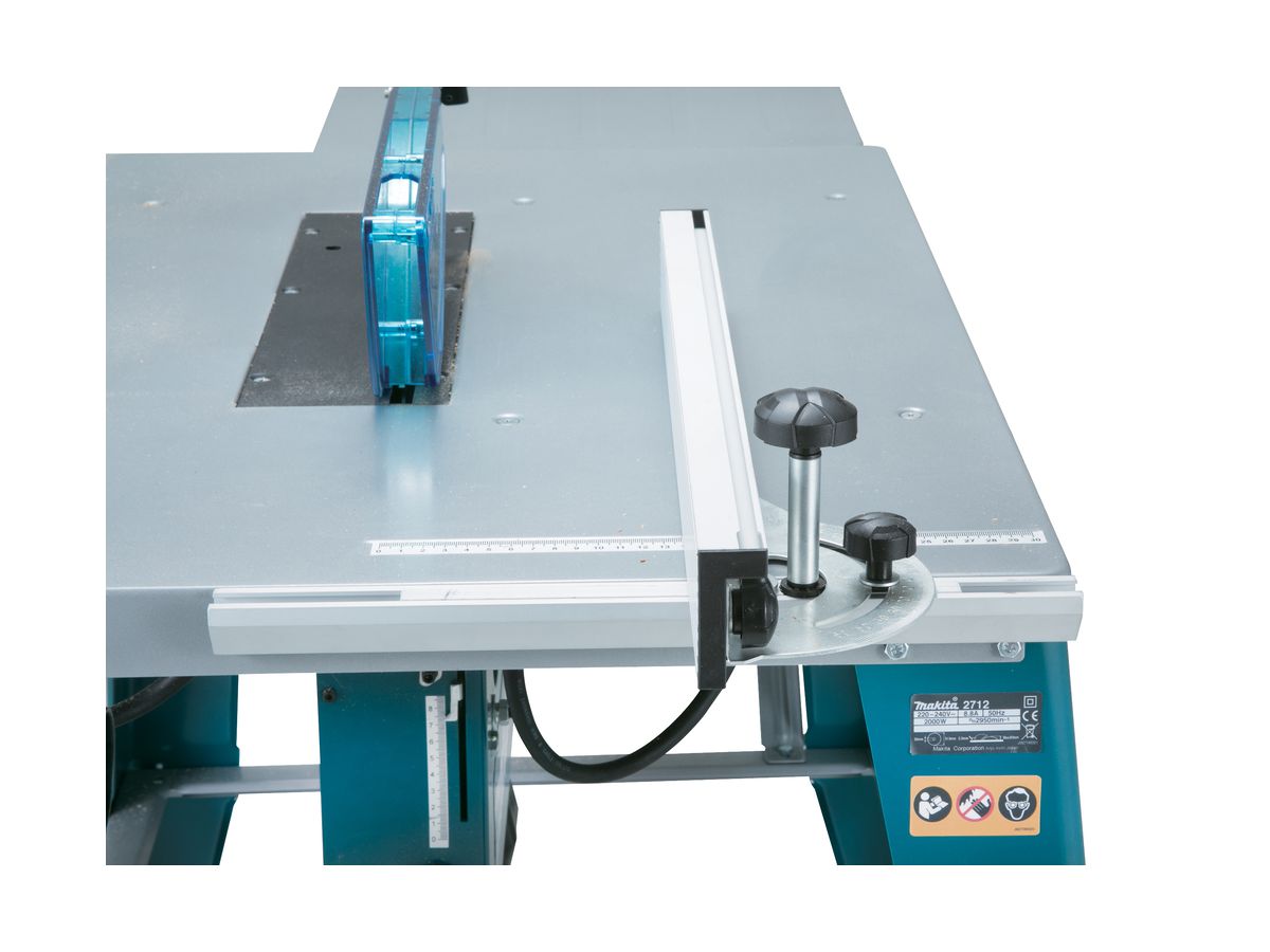 MAKITA Tischkreissäge 2712 315 mm