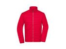JN Men's Padded Jacket JN1120
