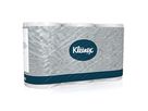 Kleenex Toilettenpapier 8440 3lagig 350Blatt weiß 6Rl./Pack.