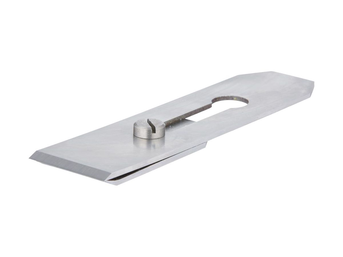 Spare blade 48mm for double plane ECE