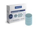 Magnet D=34mm VE=10 Haftkraft 2000 g blau