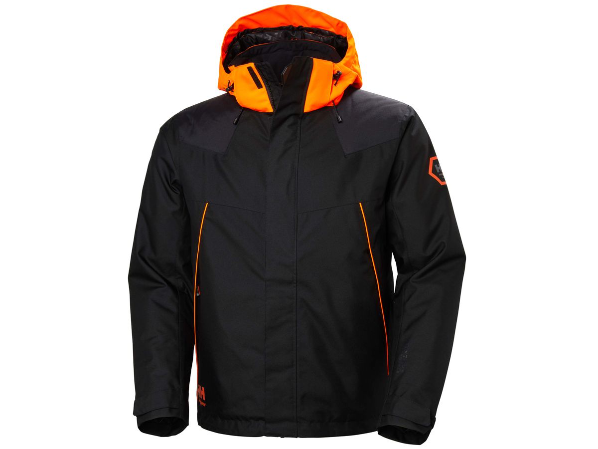 HELLY HANSEN Chelsea Evo Jacke Evolution  71340