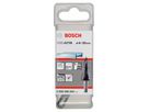 BOSCH Stufenbohrer HSS-AlTiN 4-20 mm, Stufenhöhe 4 mm, Schaft 8 mm