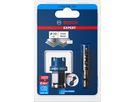 BOSCH Lochsäge Carbide EXPERT SheetMetal 22 mm