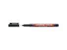 edding Folienschreiber 140 S 4-140003 0,3mm permanent blau