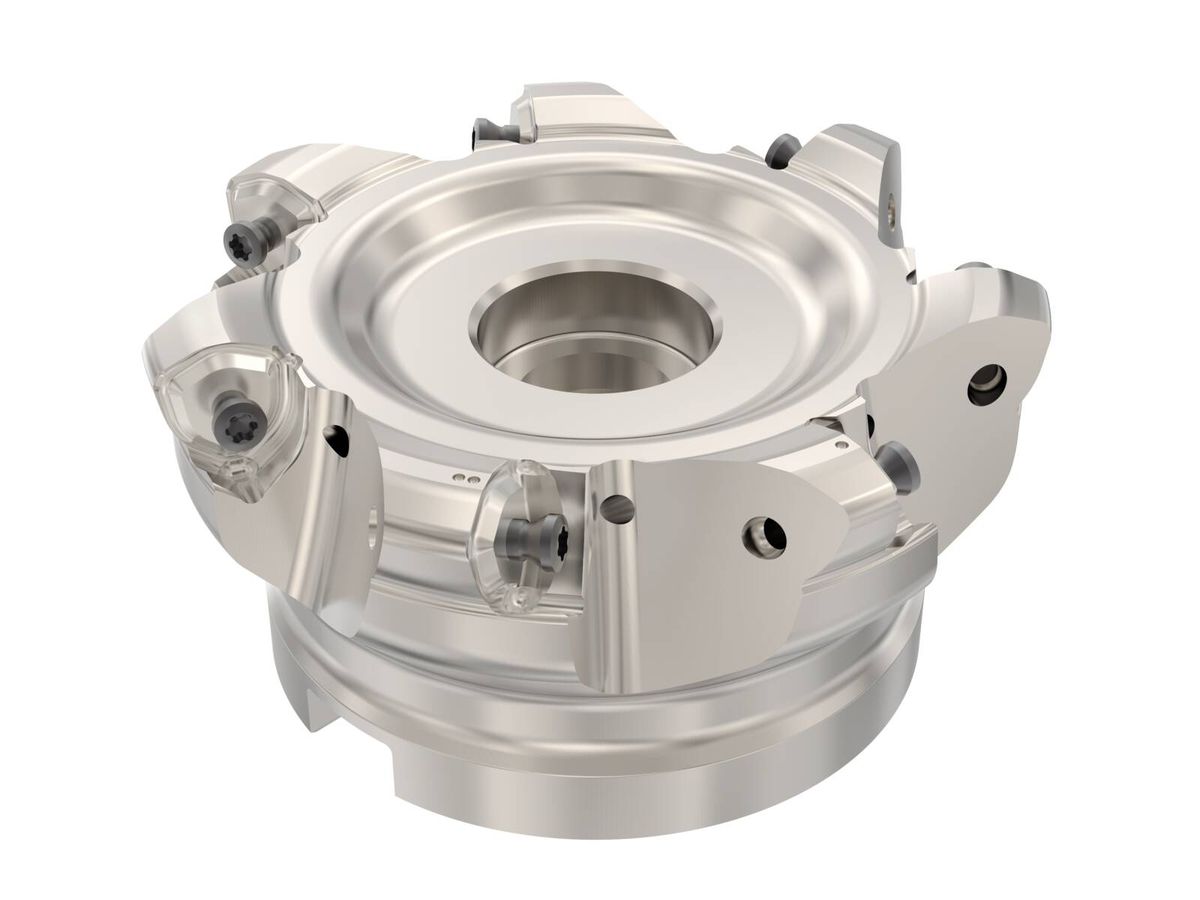 SECO Kopierfräser R220.21-0100-R230.7A