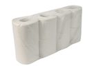 Toilettenpapier 1004 2lagig RC 250Blatt weiß 8 St./Pack.