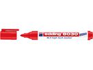 HighTech-Marker 8030NLS rood Edding 4-8030002 1,5-3mm rot