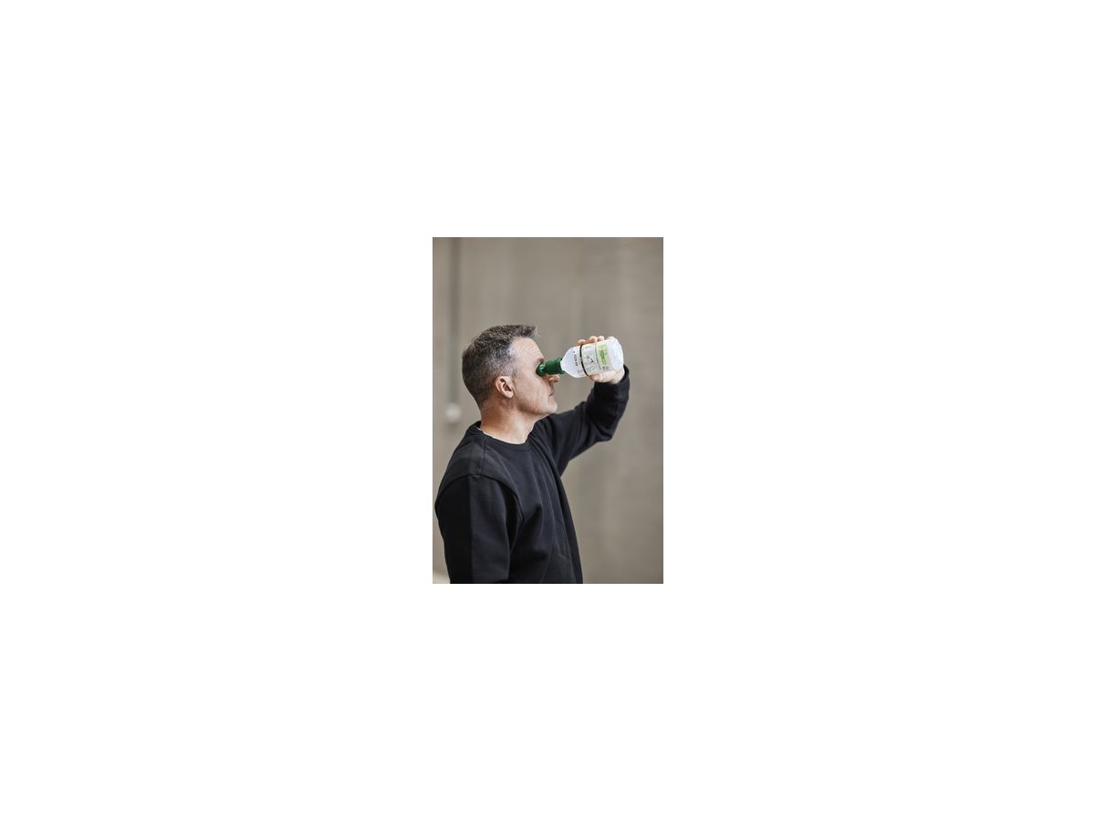 Eye wash bottle, 500 ml